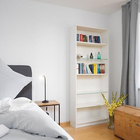 נינדורף Ost29A Ferienwohnung Strandliebe מראה חיצוני תמונה