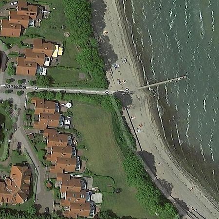 נינדורף Ost29A Ferienwohnung Strandliebe מראה חיצוני תמונה