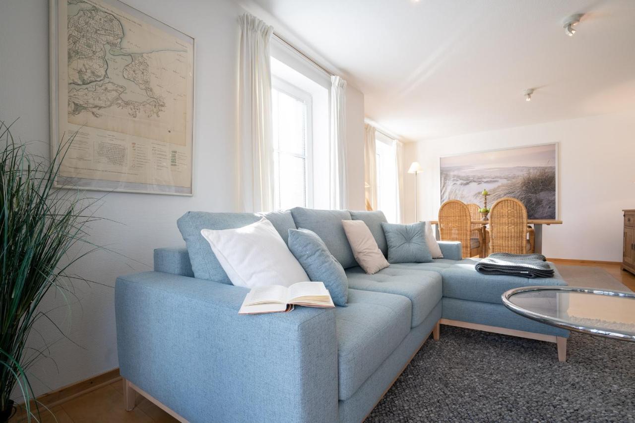 נינדורף Ost29A Ferienwohnung Strandliebe מראה חיצוני תמונה